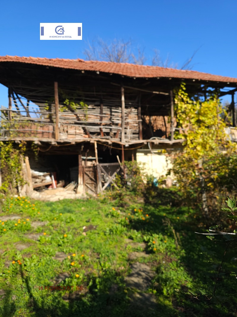 Продава КЪЩА, с. Гостиня, област Ловеч, снимка 10 - Къщи - 52461086