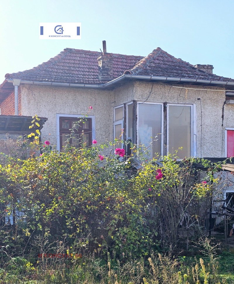 Продава КЪЩА, с. Гостиня, област Ловеч, снимка 7 - Къщи - 52461086