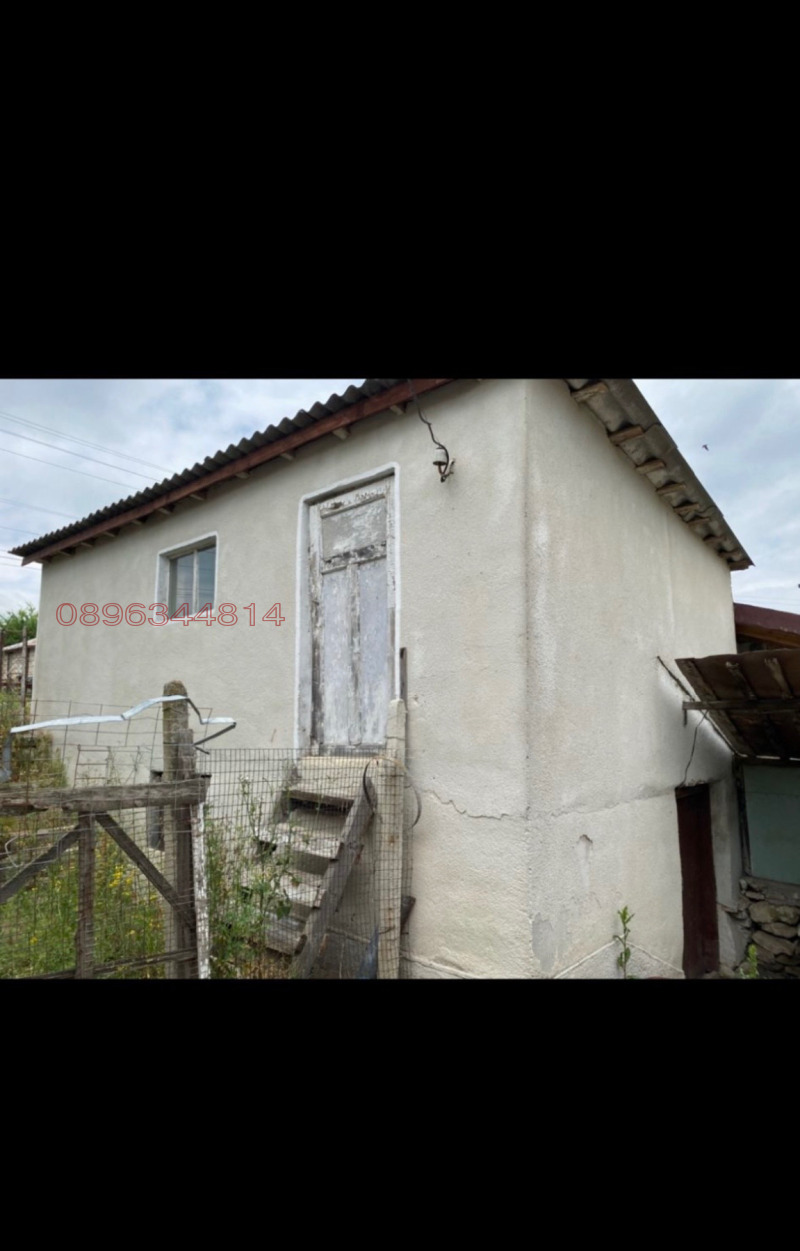 Продава КЪЩА, с. Бенковски, област Варна, снимка 2 - Къщи - 53155769