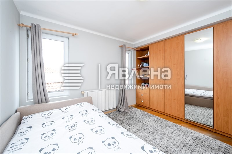 Продава КЪЩА, гр. София, Бояна, снимка 16 - Къщи - 55893761