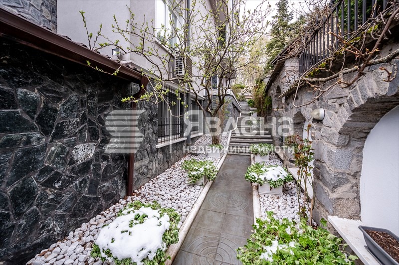 Продава КЪЩА, гр. София, Бояна, снимка 7 - Къщи - 55893761