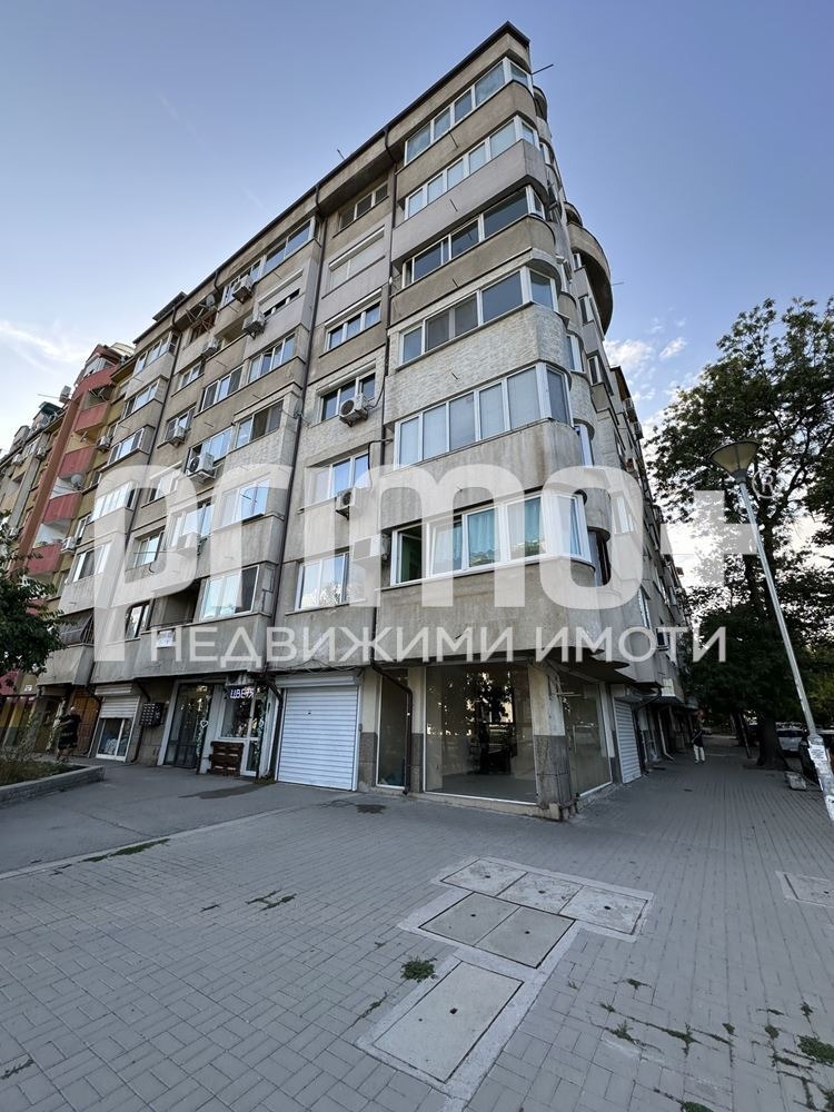 Продава МАГАЗИН, гр. София, Лагера, снимка 2 - Магазини - 56519665