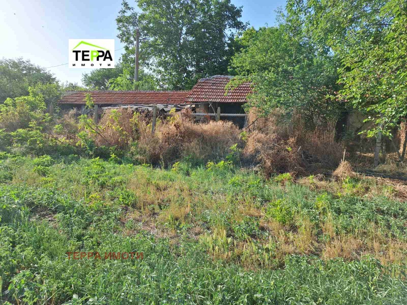 For Sale  Plot region Stara Zagora  , Pshenichevo , 1949 sq.m | 47772727 - image [2]