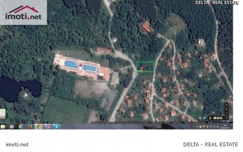 Eladó  Cselekmény régió Pernik , Rudarci , 1700 négyzetméter | 74179619 - kép [2]