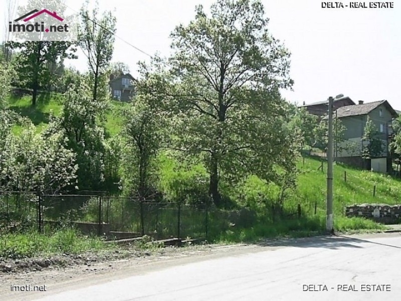 Eladó  Cselekmény régió Pernik , Rudarci , 1700 négyzetméter | 74179619 - kép [3]