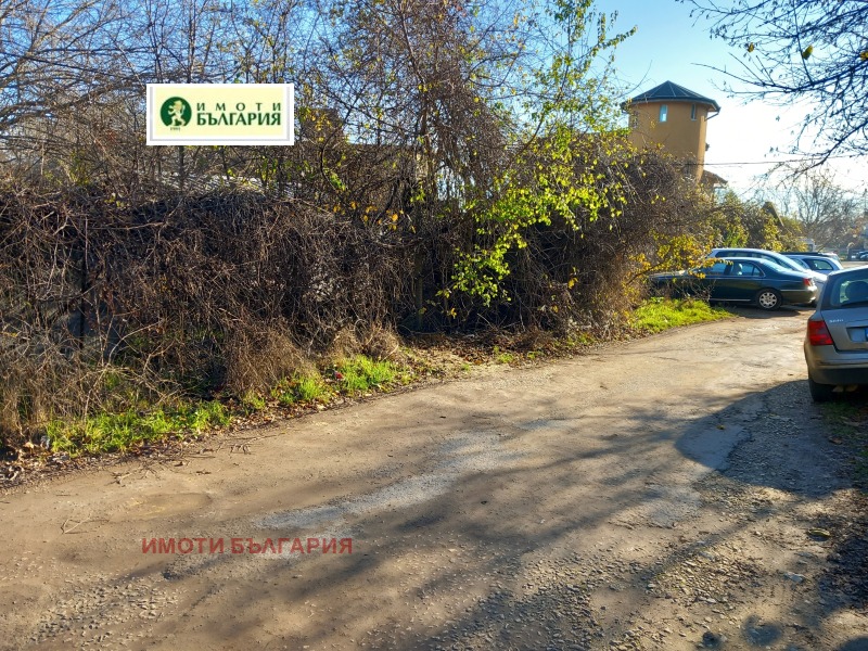 Продава ПАРЦЕЛ, гр. Варна, м-т Ален мак, снимка 6 - Парцели - 52738657