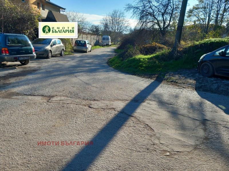 Продава ПАРЦЕЛ, гр. Варна, м-т Ален мак, снимка 3 - Парцели - 52738657