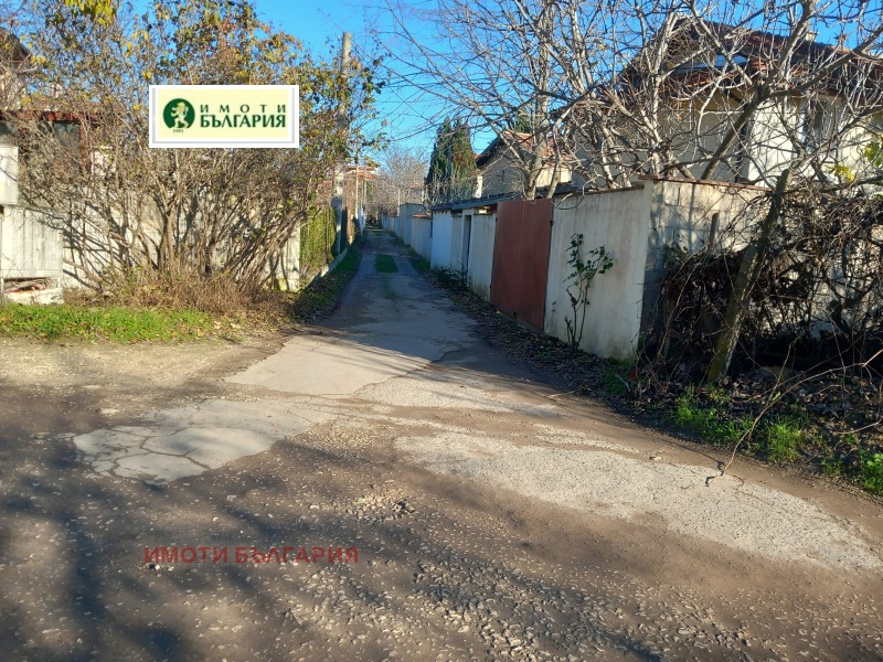 Продава ПАРЦЕЛ, гр. Варна, м-т Ален мак, снимка 5 - Парцели - 52738657