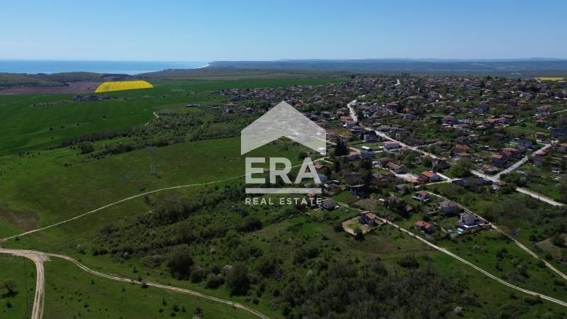 Продава ПАРЦЕЛ, с. Близнаци, област Варна, снимка 7 - Парцели - 54509169