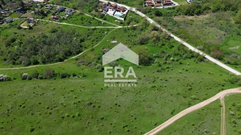 Продава ПАРЦЕЛ, с. Близнаци, област Варна, снимка 2 - Парцели - 54509169