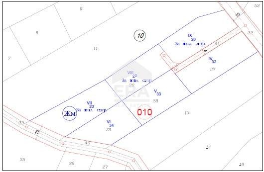 Продава ПАРЦЕЛ, с. Близнаци, област Варна, снимка 10 - Парцели - 54509169