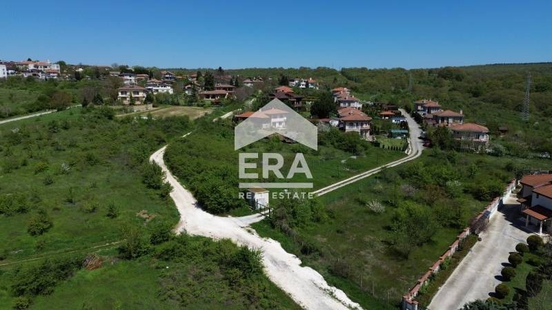 Продава ПАРЦЕЛ, с. Близнаци, област Варна, снимка 4 - Парцели - 54509169
