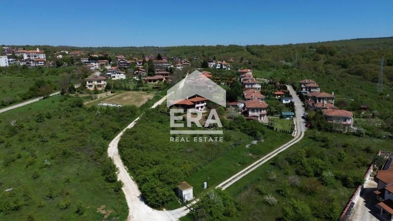 Продава ПАРЦЕЛ, с. Близнаци, област Варна