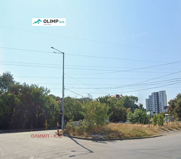 Продава ПАРЦЕЛ, гр. София, Витоша, снимка 3 - Парцели - 55121908