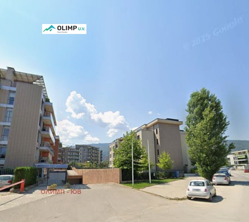 Продава ПАРЦЕЛ, гр. София, Витоша