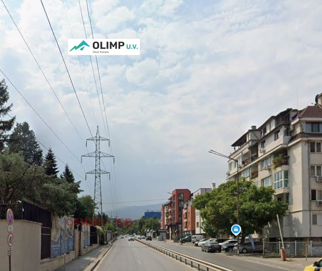 Продава ПАРЦЕЛ, гр. София, Витоша, снимка 5 - Парцели - 55121908
