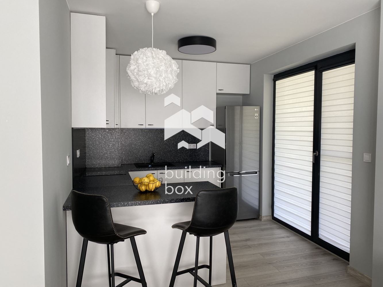 Продава 1-СТАЕН, гр. Пловдив, Христо Смирненски, снимка 3 - Апартаменти - 54079806