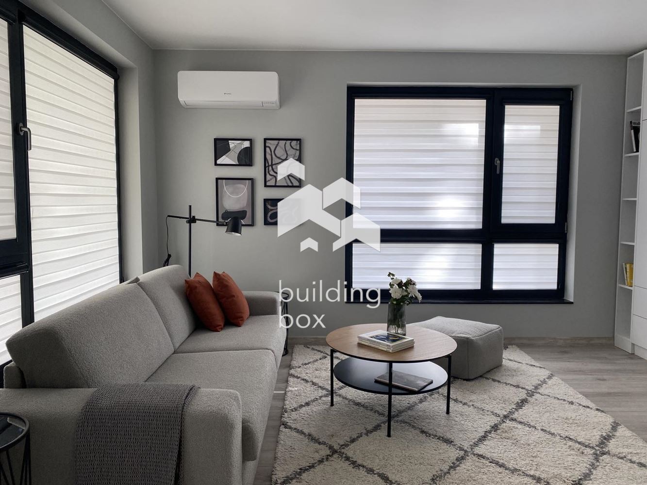 Продава 1-СТАЕН, гр. Пловдив, Христо Смирненски