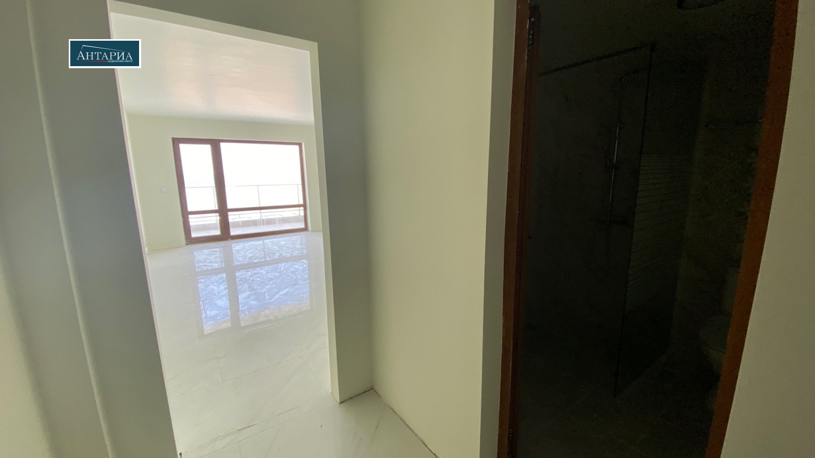Продава 1-СТАЕН, гр. Созопол, област Бургас, снимка 4 - Апартаменти - 55543425