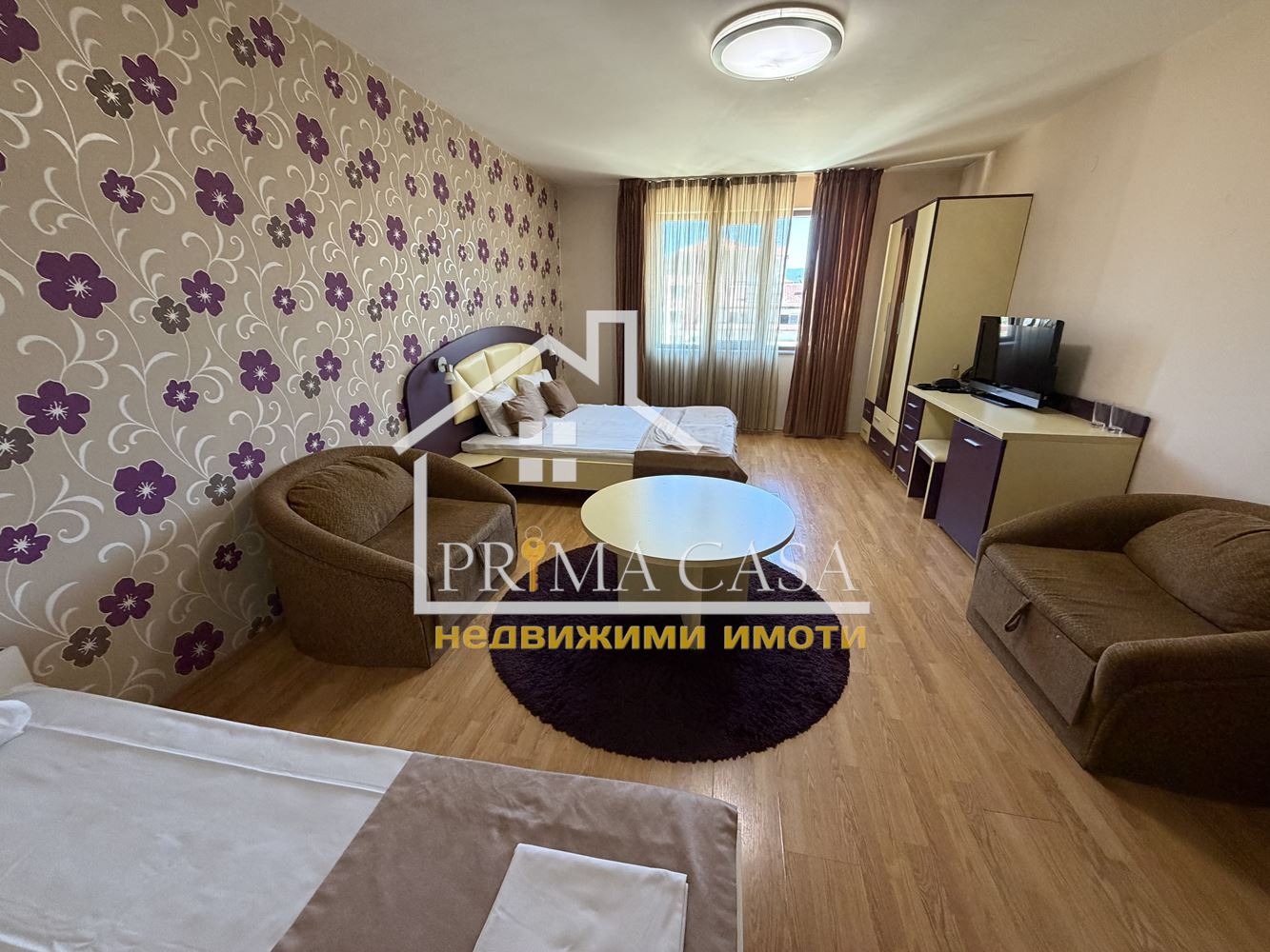 Продава 1-СТАЕН, гр. Велинград, област Пазарджик, снимка 4 - Апартаменти - 55568820
