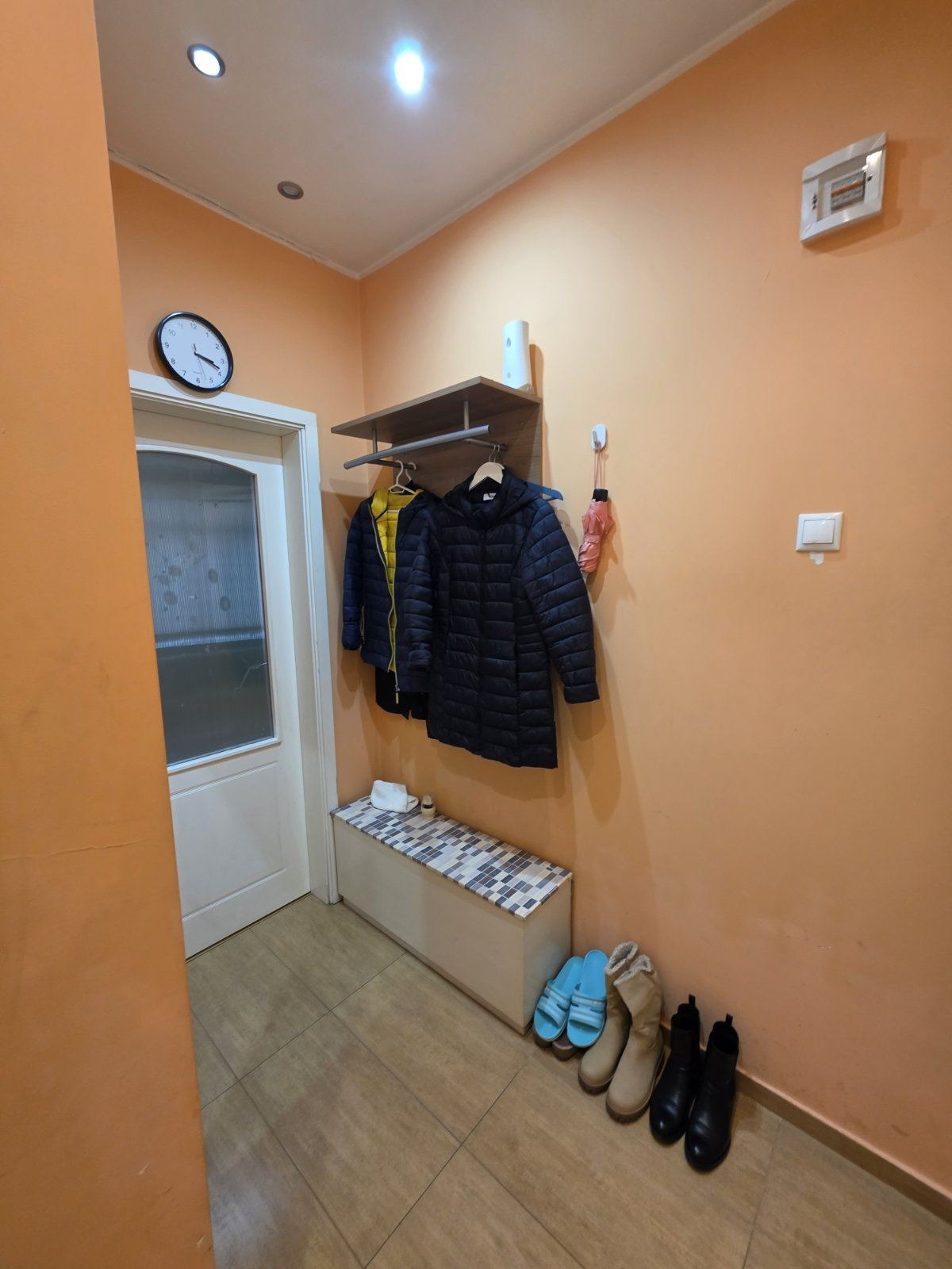 Продава 2-СТАЕН, гр. София, Център, снимка 15 - Апартаменти - 53436820