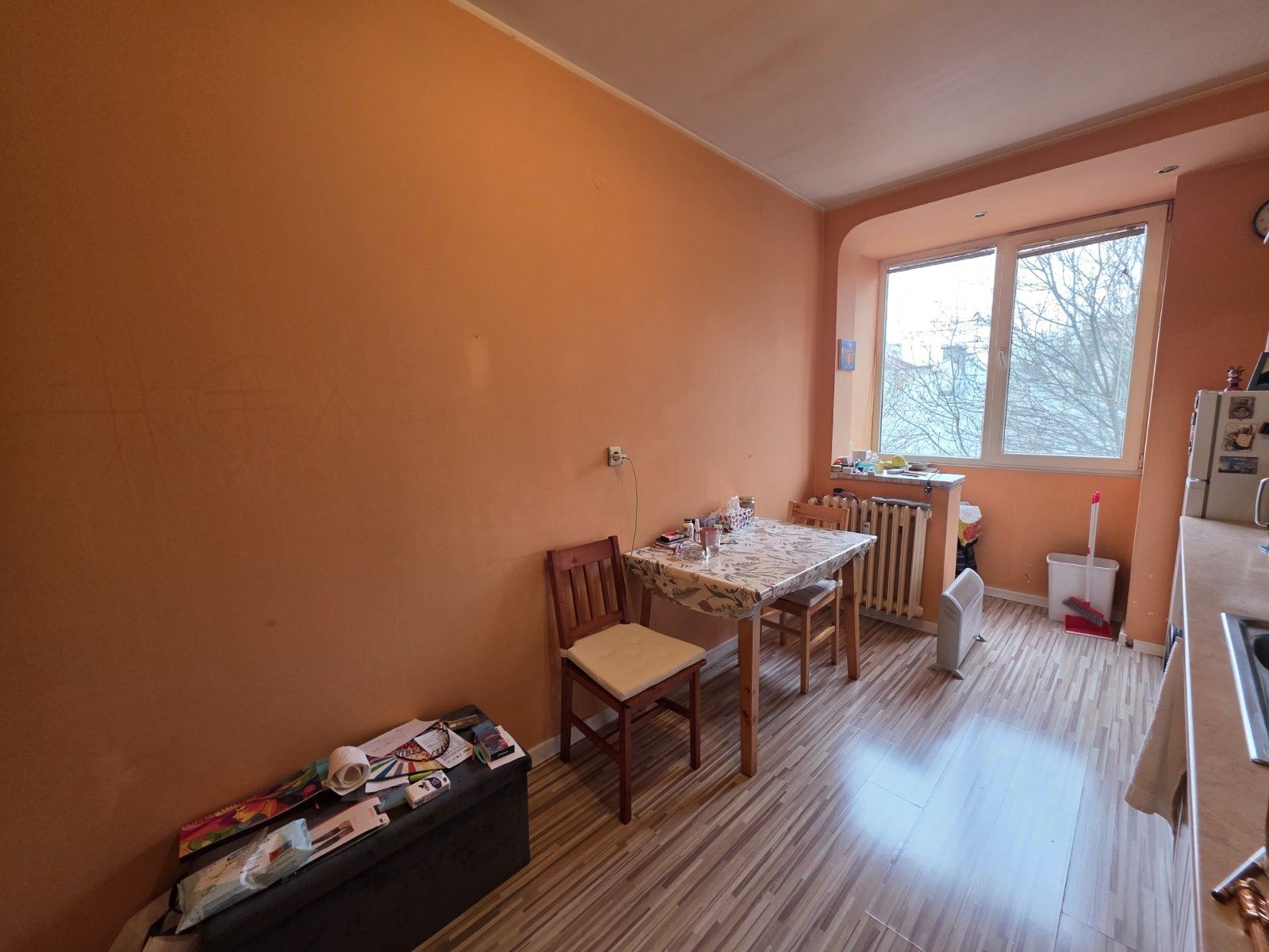 Продава 2-СТАЕН, гр. София, Център, снимка 8 - Апартаменти - 53436820