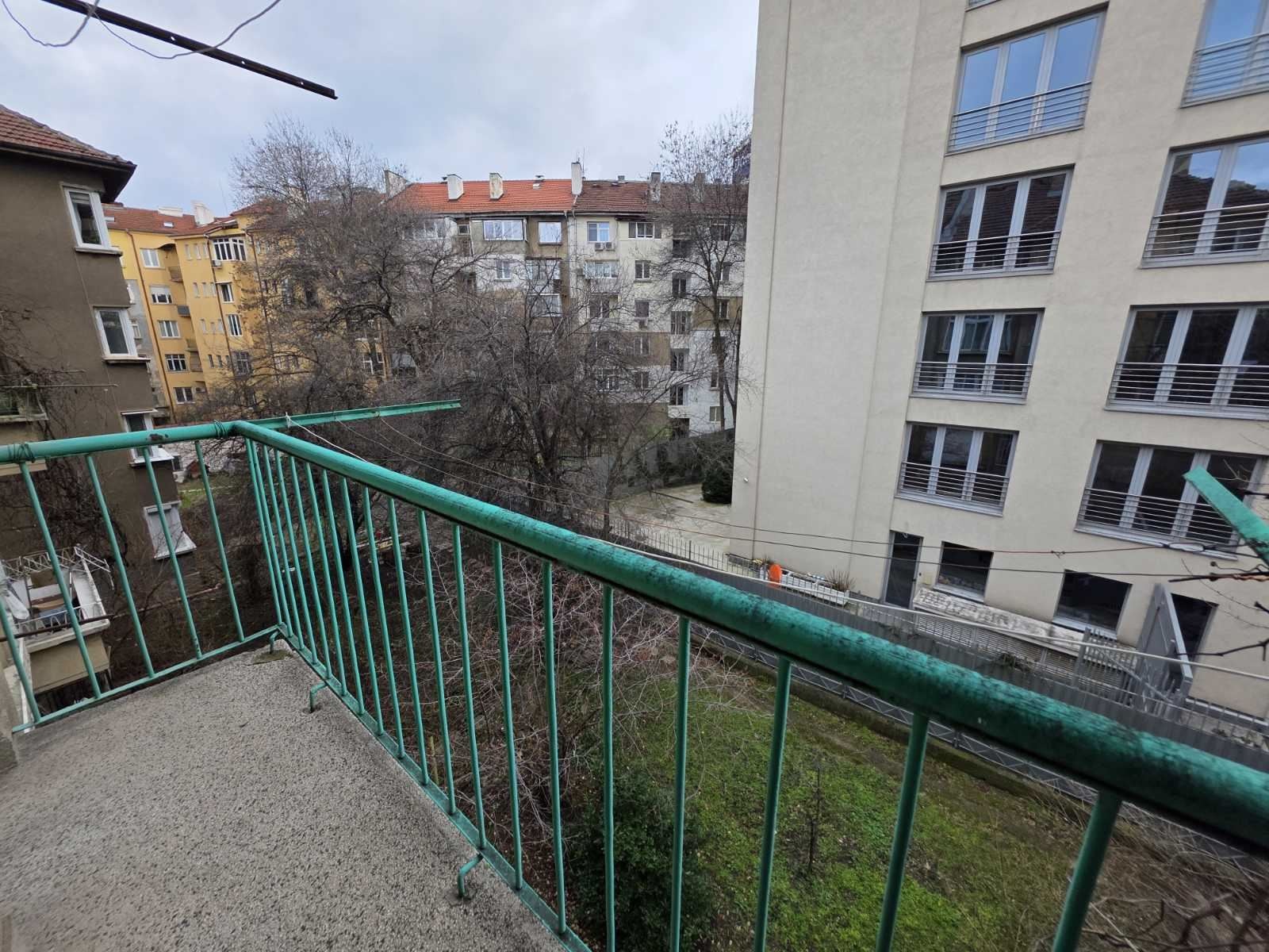 Продава 2-СТАЕН, гр. София, Център, снимка 16 - Апартаменти - 53436820