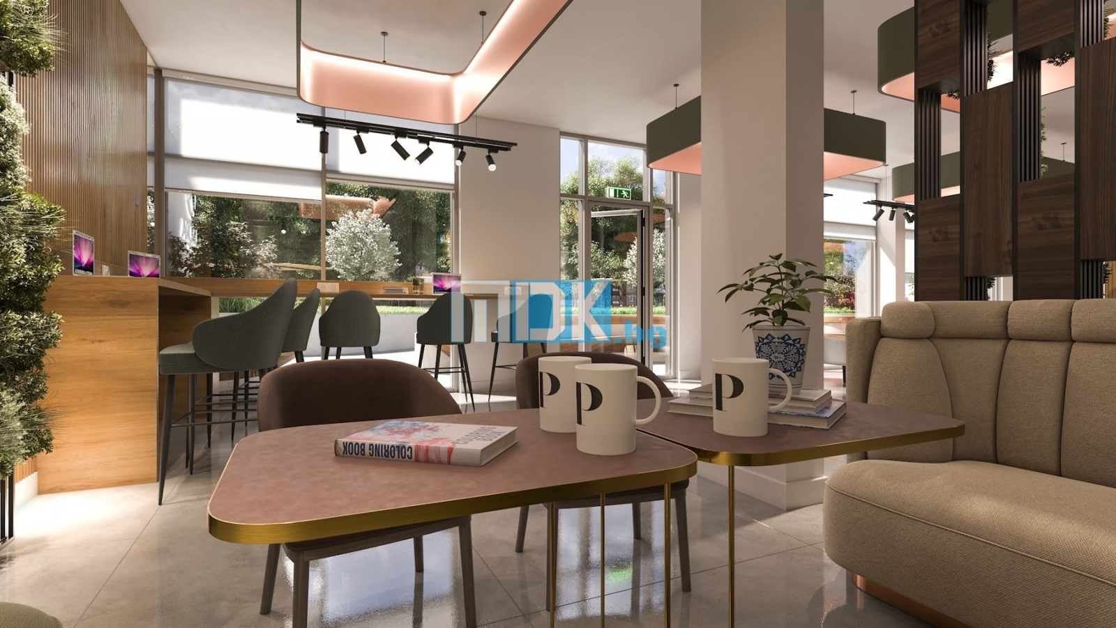 Продава 2-СТАЕН, гр. Пловдив, Кършияка, снимка 14 - Апартаменти - 53911450