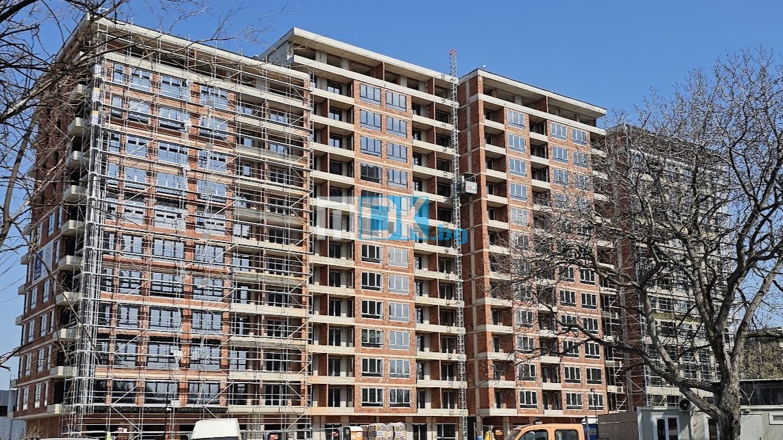 Продава 2-СТАЕН, гр. Пловдив, Кършияка, снимка 15 - Апартаменти - 53911450