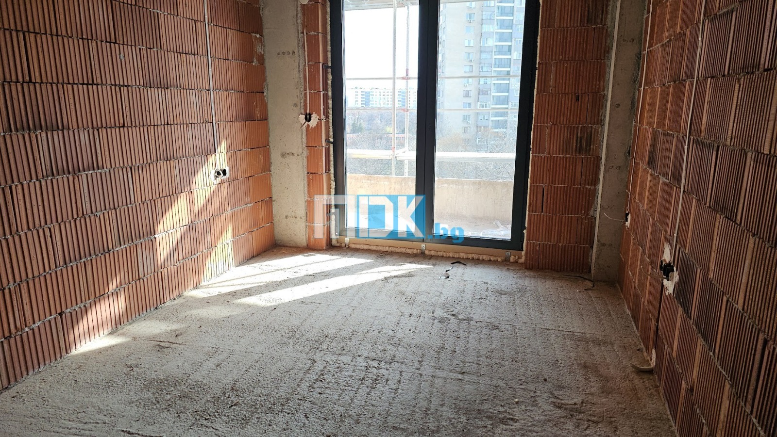 Продава 2-СТАЕН, гр. Пловдив, Кършияка, снимка 8 - Апартаменти - 53911450