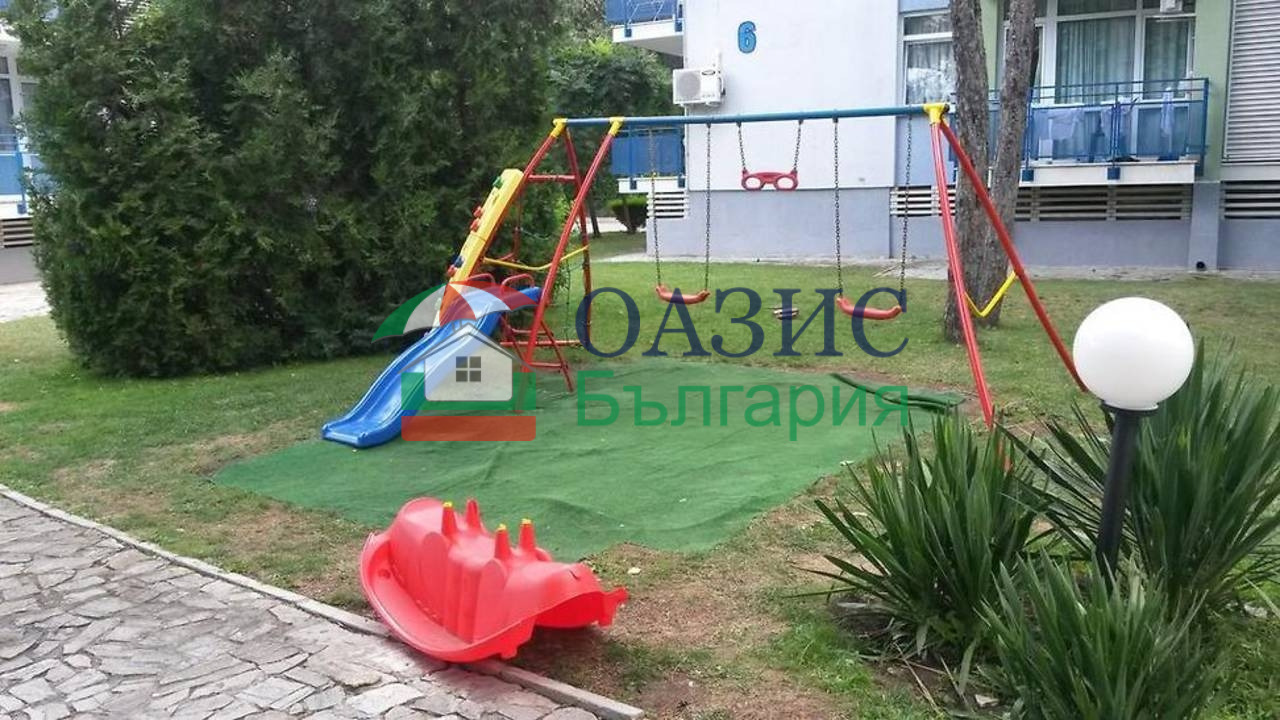 Продава 2-СТАЕН, к.к. Слънчев бряг, област Бургас, снимка 16 - Апартаменти - 54261900