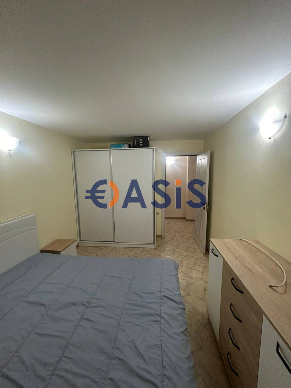 Продава 2-СТАЕН, к.к. Слънчев бряг, област Бургас, снимка 8 - Апартаменти - 54261900