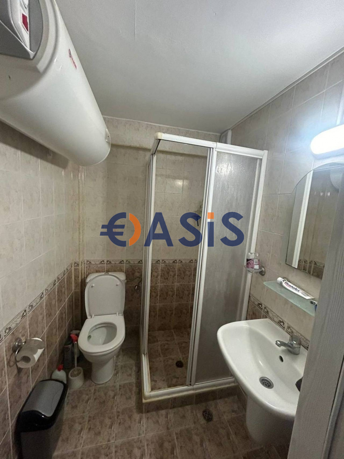 Продава 2-СТАЕН, к.к. Слънчев бряг, област Бургас, снимка 7 - Апартаменти - 54261900
