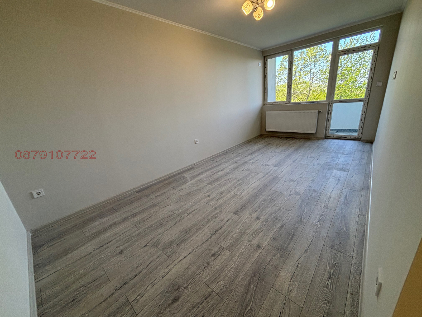 Продава 2-СТАЕН, гр. Габрово, Младост, снимка 8 - Апартаменти - 54350381