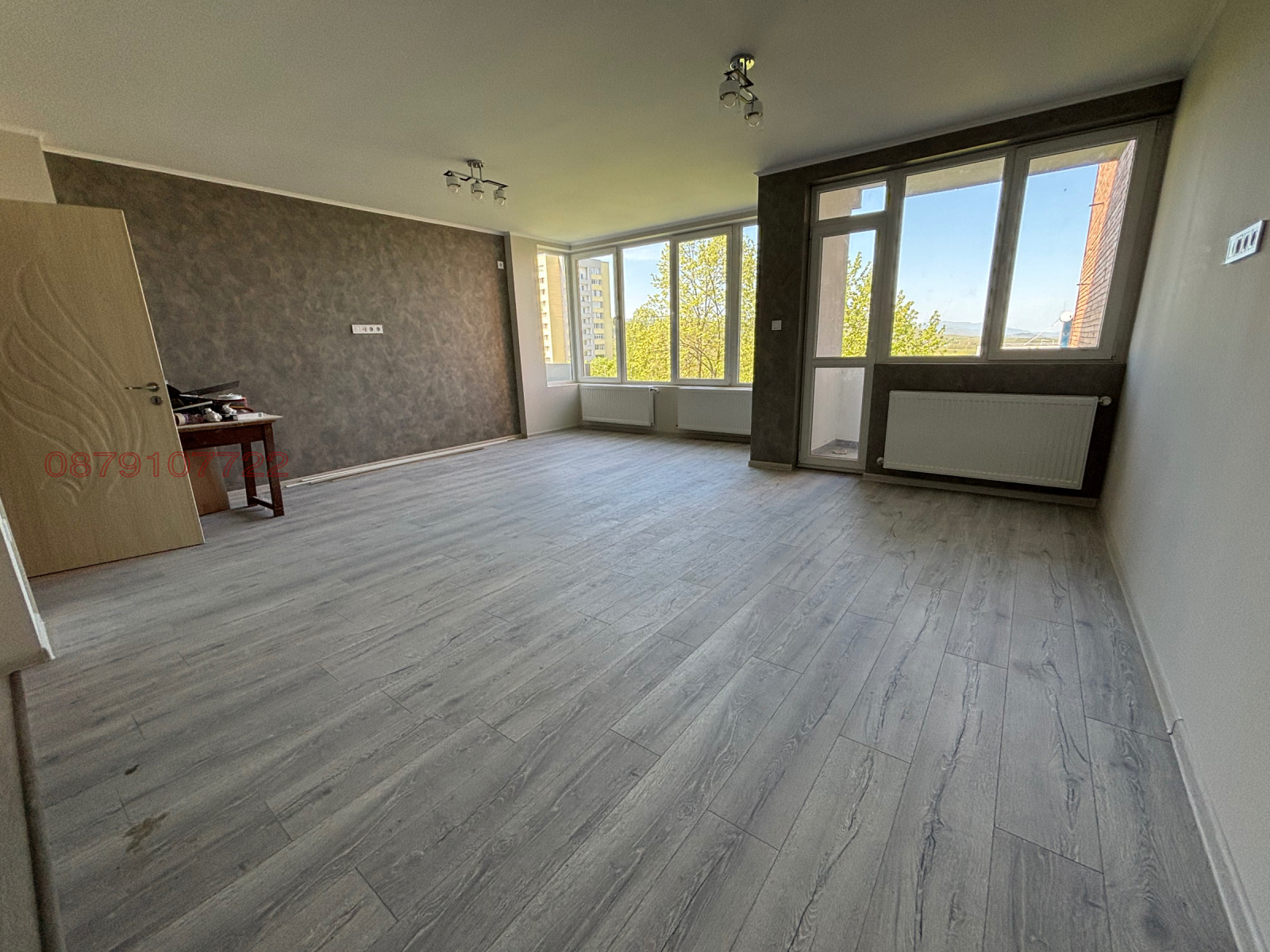 Продава 2-СТАЕН, гр. Габрово, Младост, снимка 4 - Апартаменти - 54350381