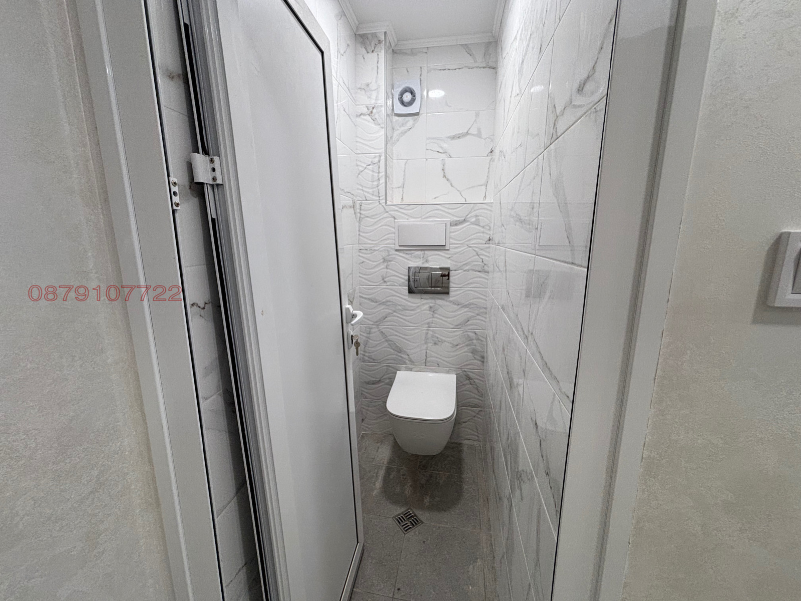 Продава 2-СТАЕН, гр. Габрово, Младост, снимка 9 - Апартаменти - 54350381