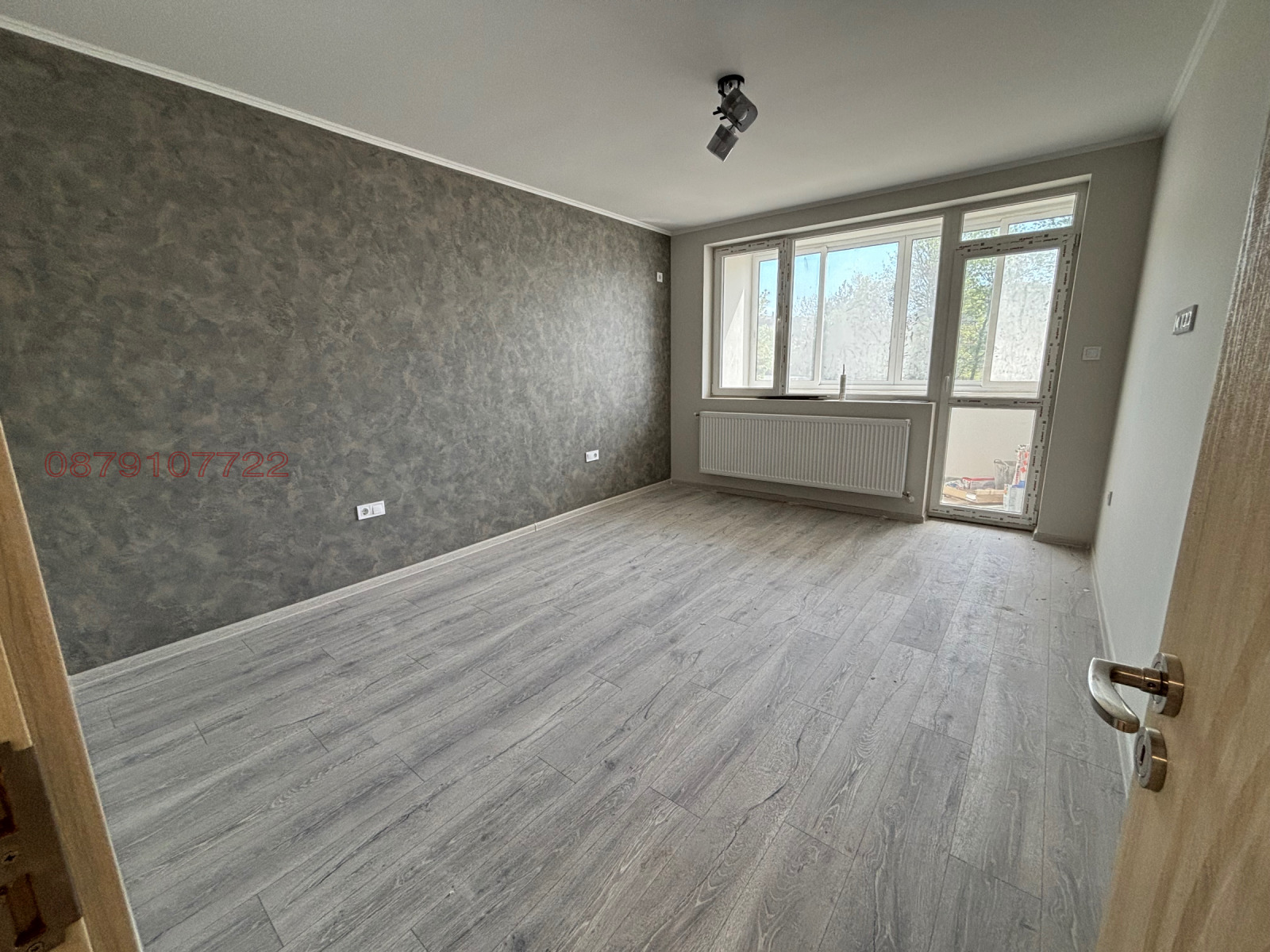 Продава 2-СТАЕН, гр. Габрово, Младост, снимка 7 - Апартаменти - 54350381