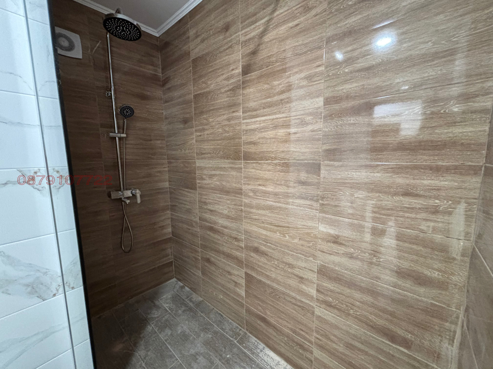 Продава 2-СТАЕН, гр. Габрово, Младост, снимка 11 - Апартаменти - 54350381