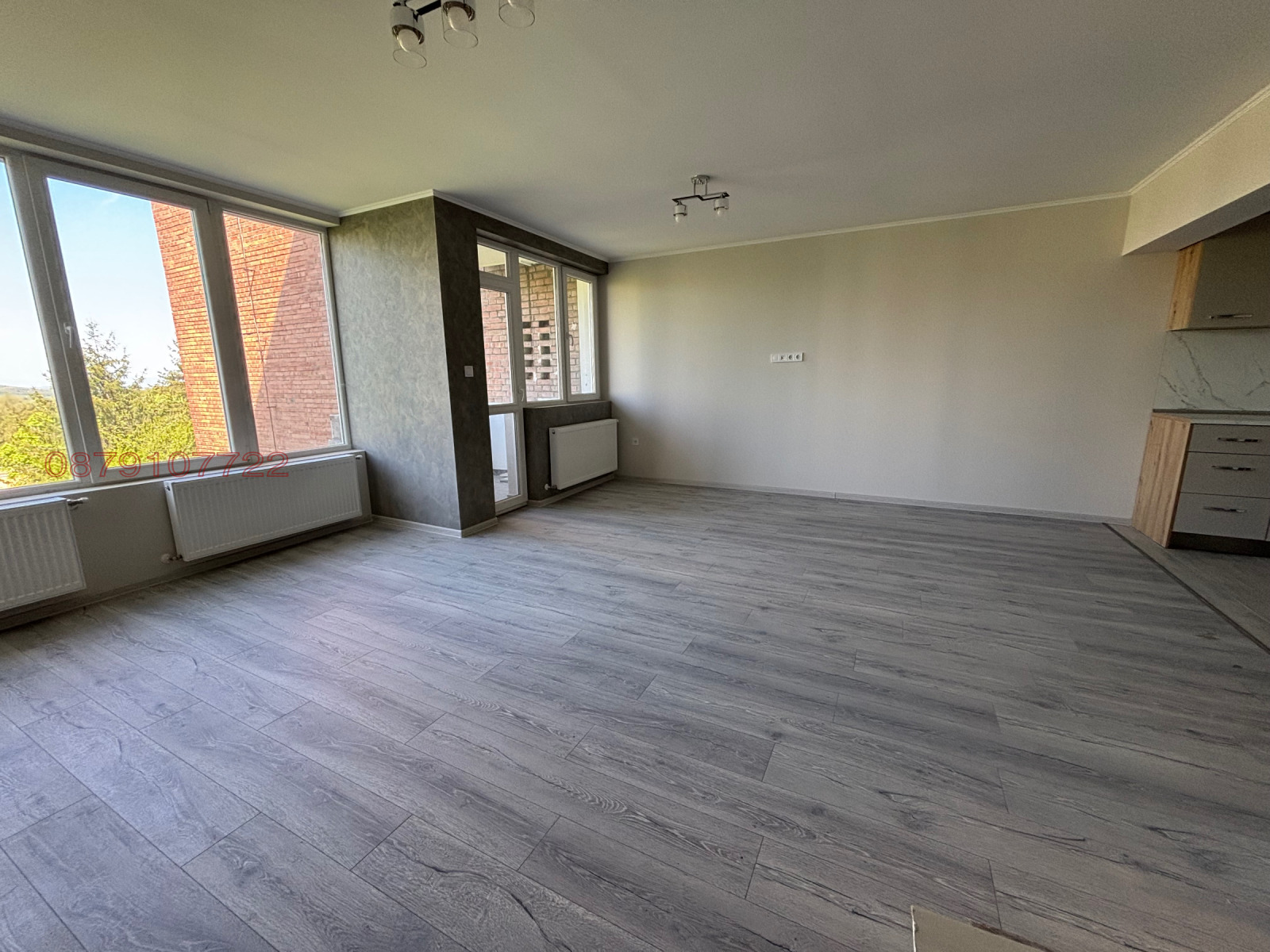 Продава 2-СТАЕН, гр. Габрово, Младост, снимка 3 - Апартаменти - 54350381