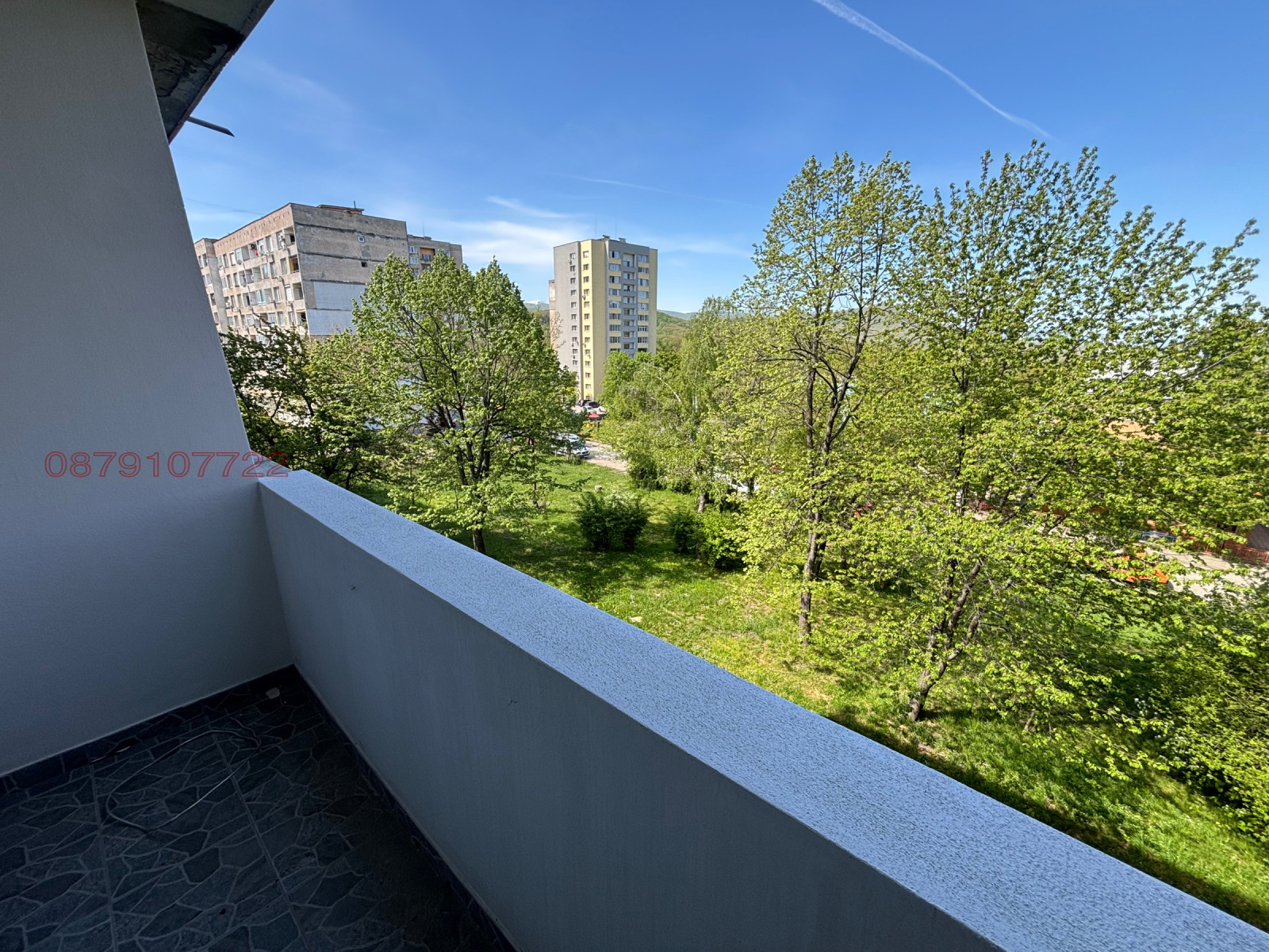 Продава 2-СТАЕН, гр. Габрово, Младост, снимка 12 - Апартаменти - 54350381