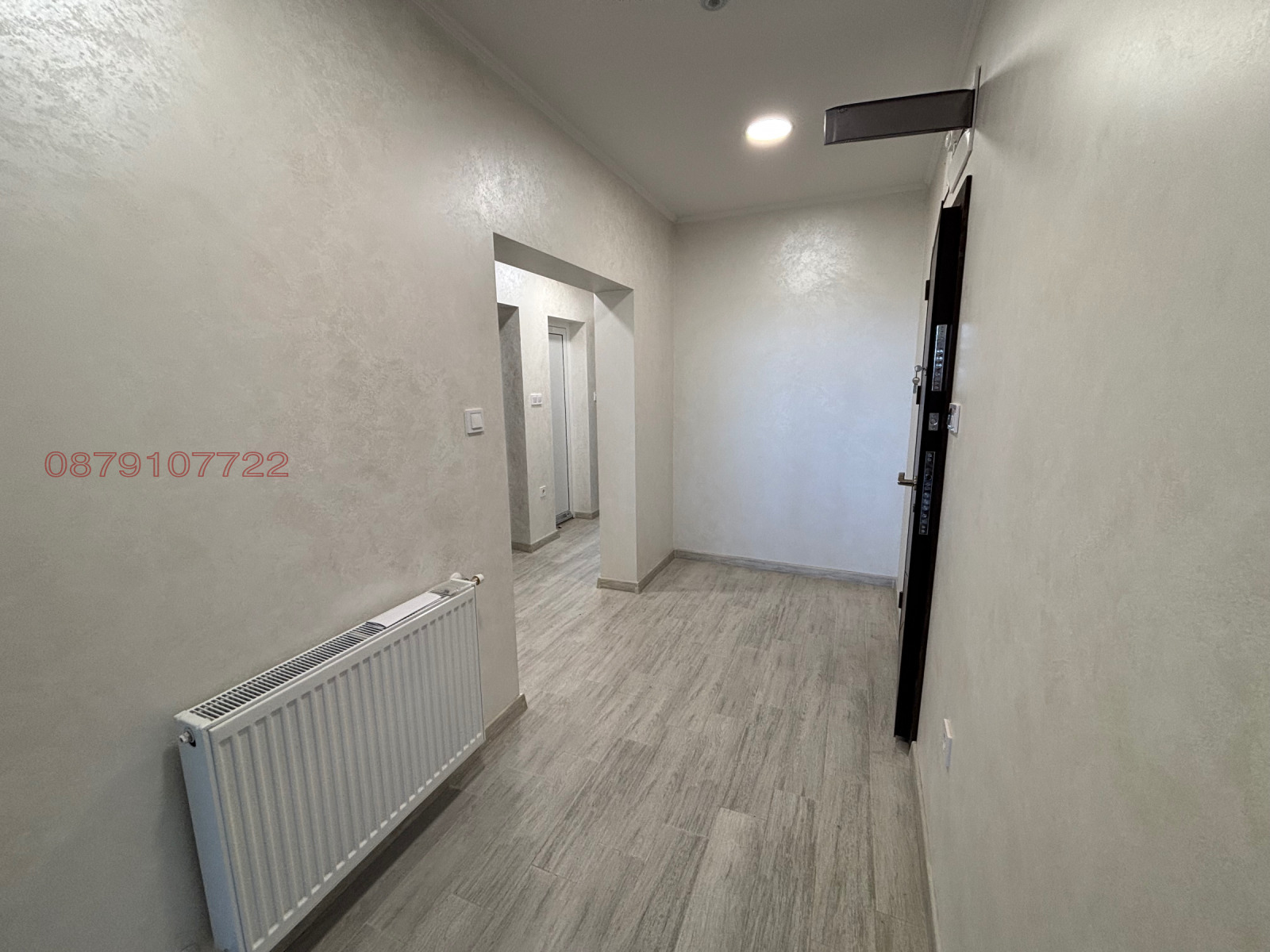 Продава 2-СТАЕН, гр. Габрово, Младост, снимка 6 - Апартаменти - 54350381