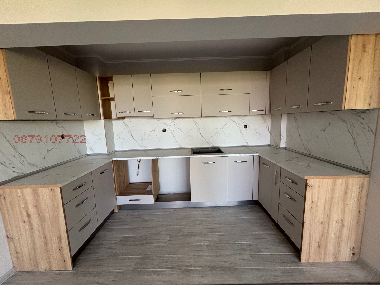 Продава 2-СТАЕН, гр. Габрово, Младост