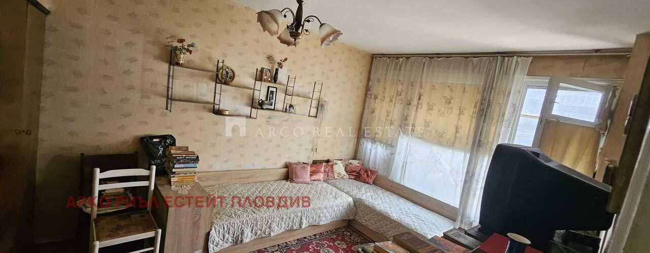 Продава 2-СТАЕН, гр. Пловдив, Младежки Хълм, снимка 3 - Апартаменти - 56357939