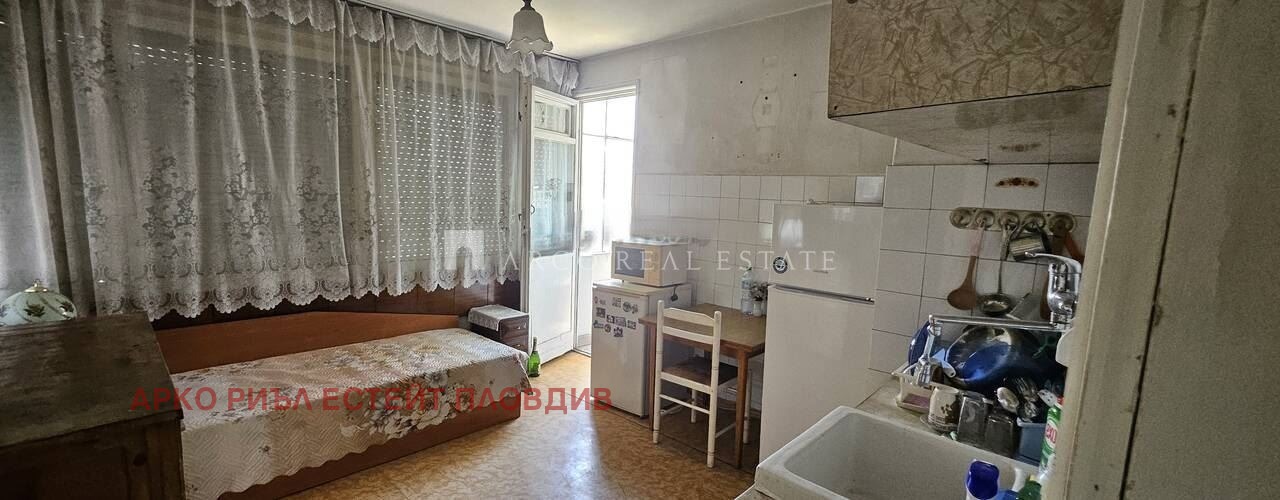 Продава 2-СТАЕН, гр. Пловдив, Младежки Хълм, снимка 11 - Апартаменти - 56357939