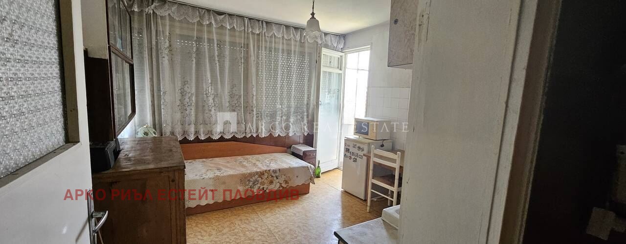 Продава 2-СТАЕН, гр. Пловдив, Младежки Хълм, снимка 8 - Апартаменти - 56357939