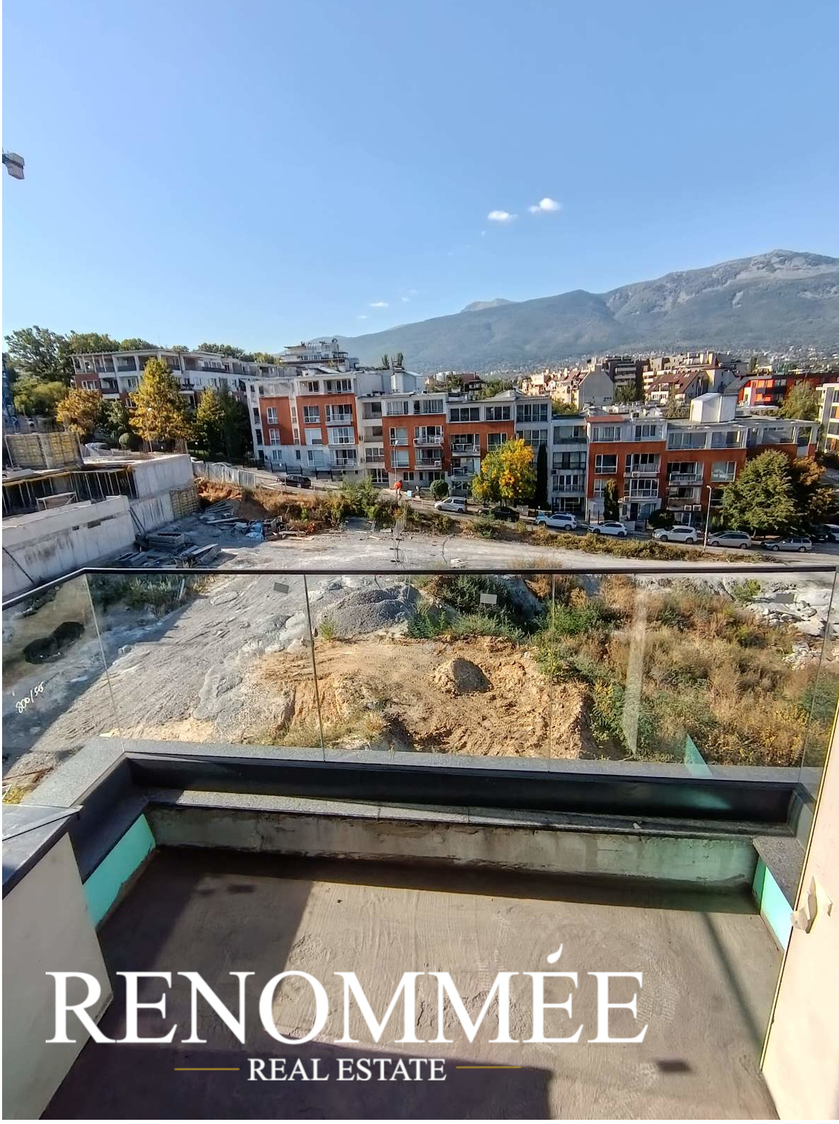 Продава 2-СТАЕН, гр. София, Витоша, снимка 5 - Апартаменти - 56372608