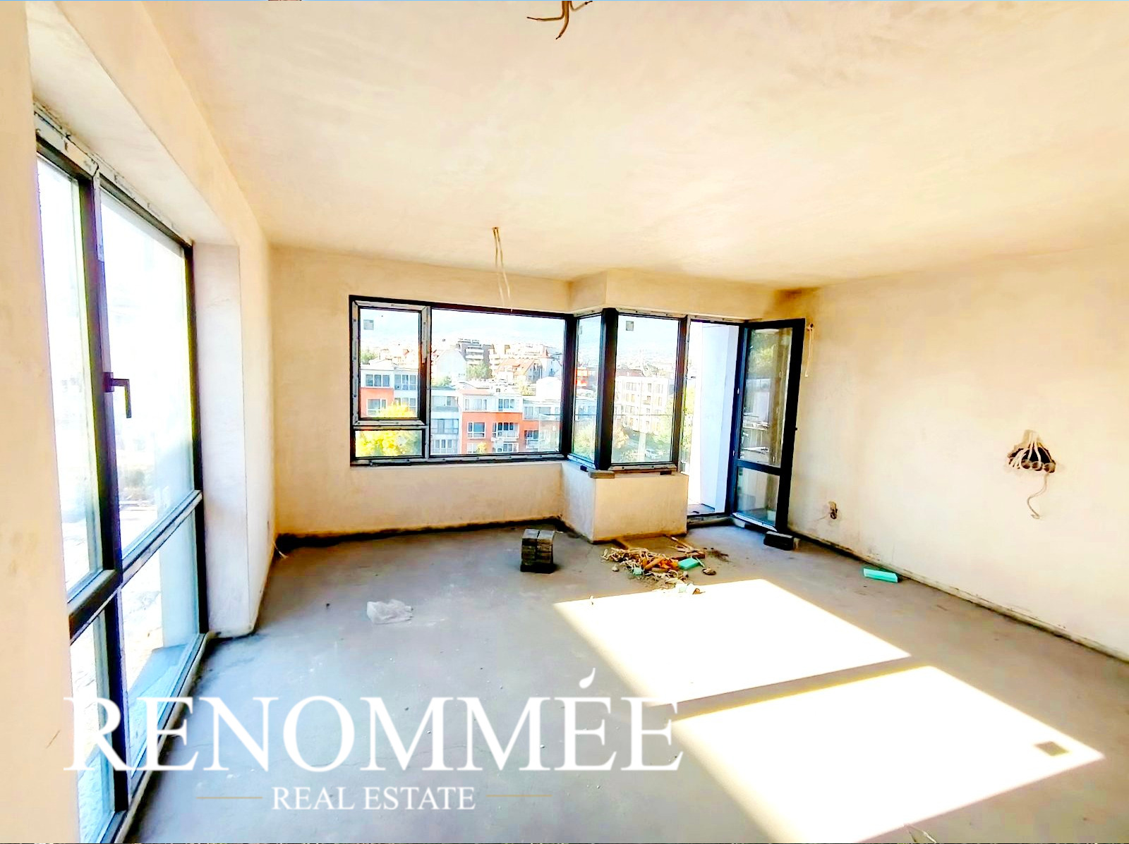 Продава 2-СТАЕН, гр. София, Витоша, снимка 4 - Апартаменти - 56372608