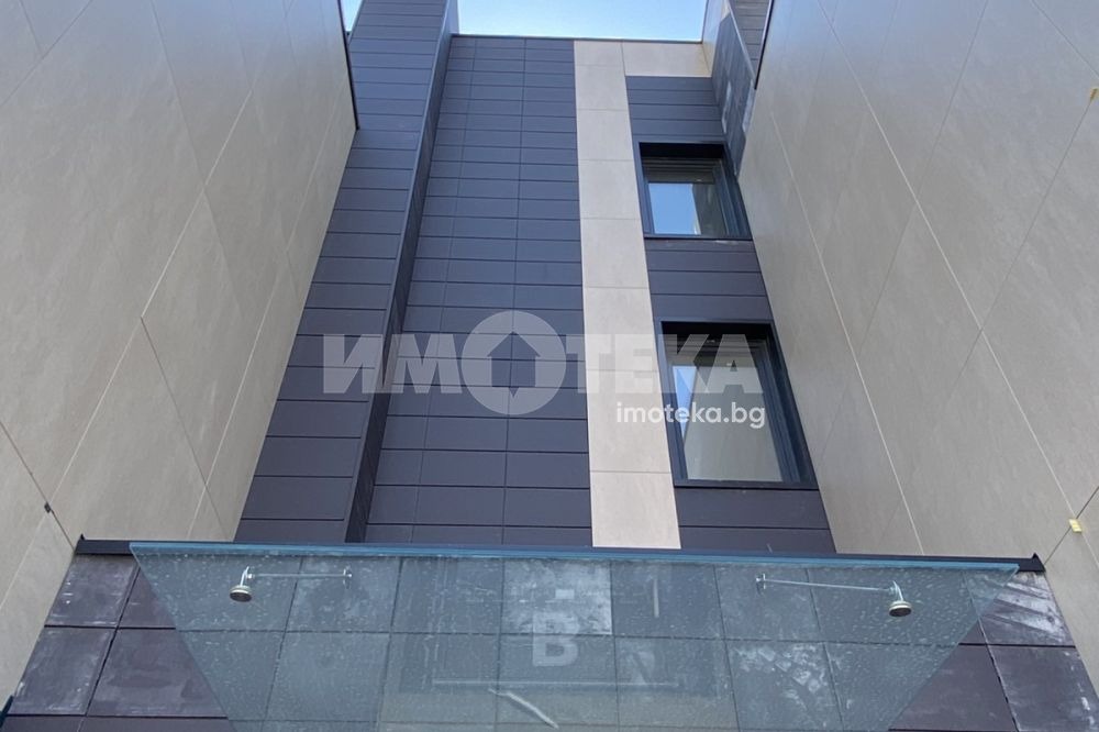 Продава 3-СТАЕН, гр. София, Малинова долина, снимка 3 - Апартаменти - 55558940