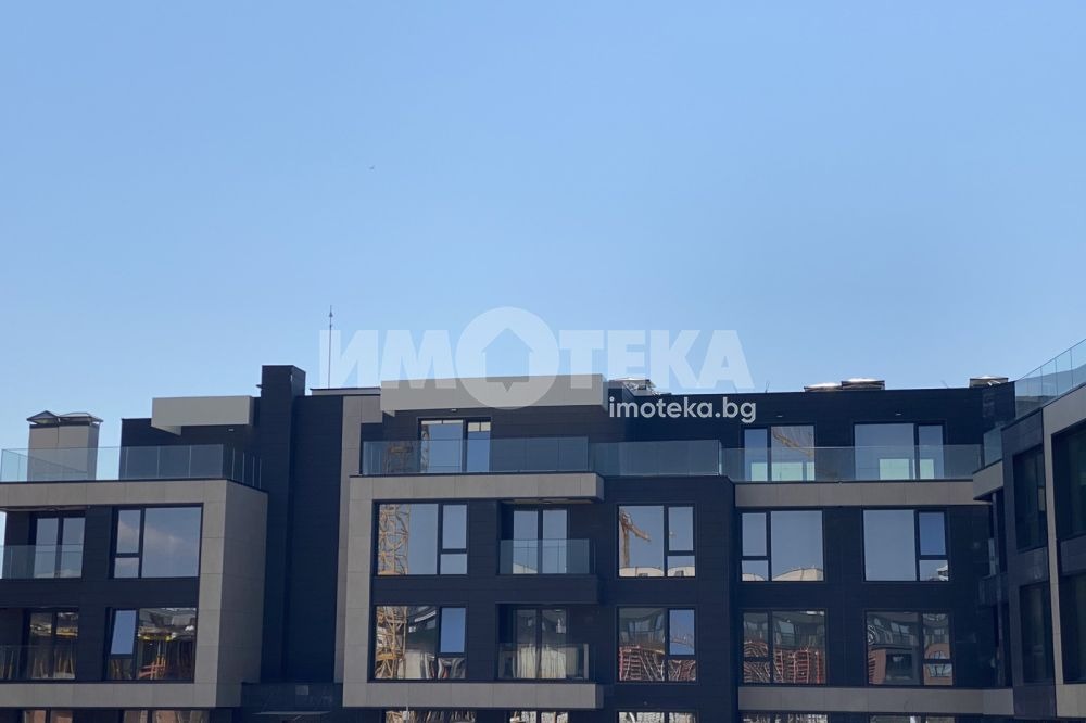 Продава 3-СТАЕН, гр. София, Малинова долина, снимка 8 - Апартаменти - 55558940