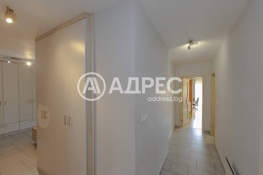 Продава МНОГОСТАЕН, гр. София, Манастирски ливади, снимка 13 - Апартаменти - 56205759